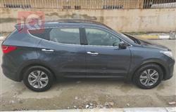 هيونداي سانتافي